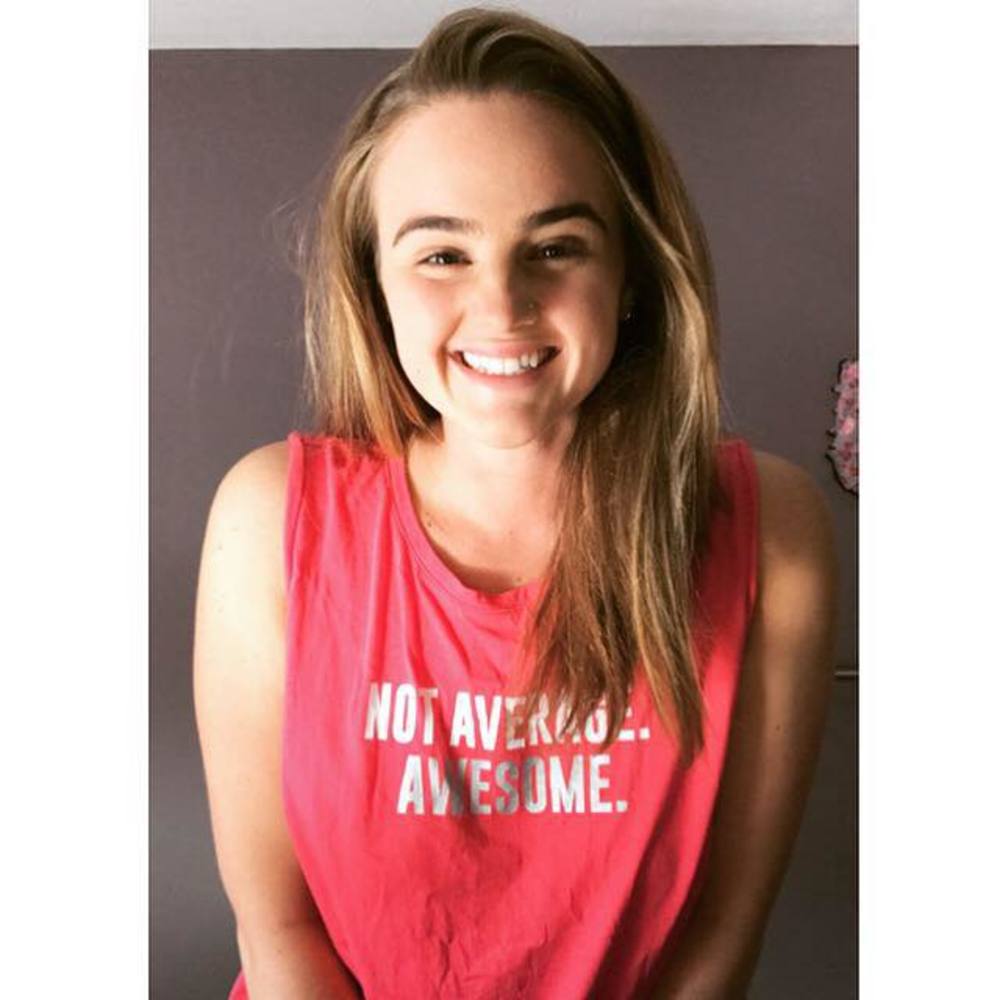 Meet your Posher, Emma